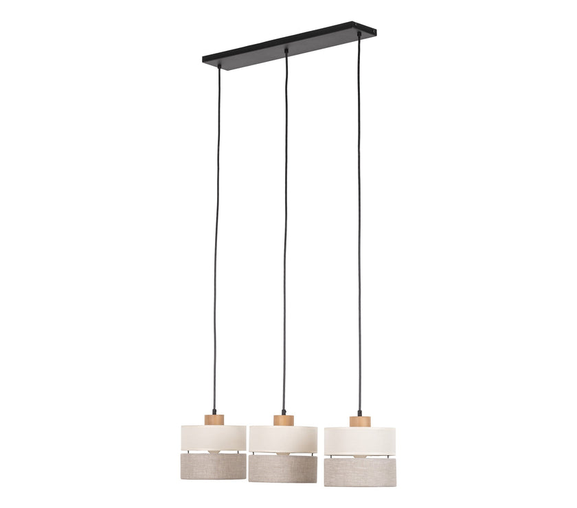 ECO Scandinavian Pendant  Light 3