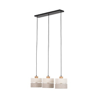 ECO Scandinavian Pendant  Light 3