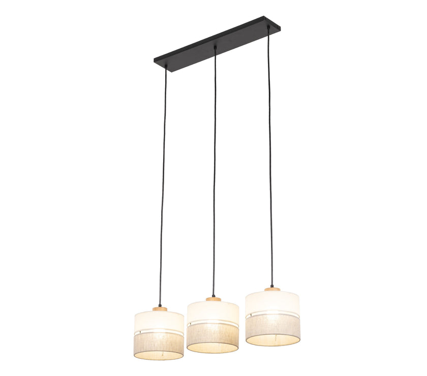 ECO Scandinavian Pendant  Light 3