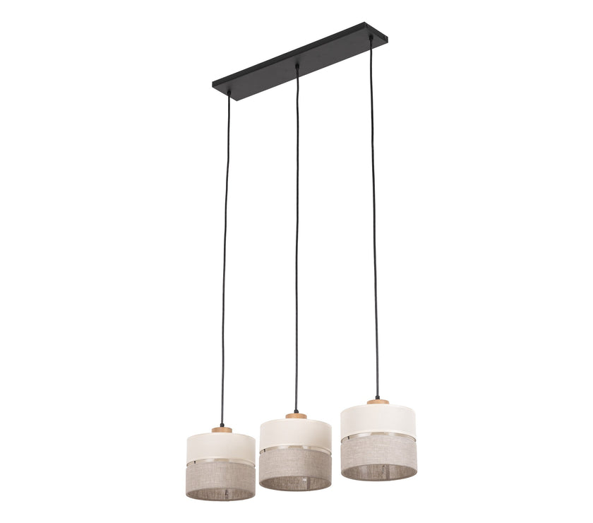 ECO Scandinavian Pendant  Light 3