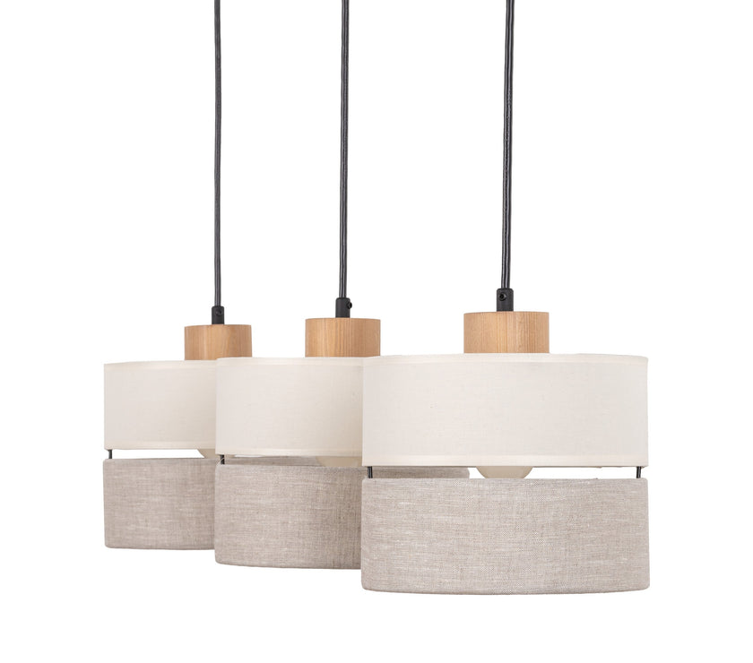 ECO Scandinavian Pendant  Light 3