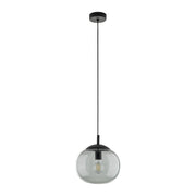 VIBE Graphite Glass Scandinavian Pendant Light LumoCrafts product_type art-noise.myshopify.com vibe-graphite-glass-scandinavian-pendant-light VIBE Graphite Glass Scandinavian Pendant Light LumoCrafts  art-noise.myshopify.com vibe-graphite-glass-scandinavian-pendant-light
