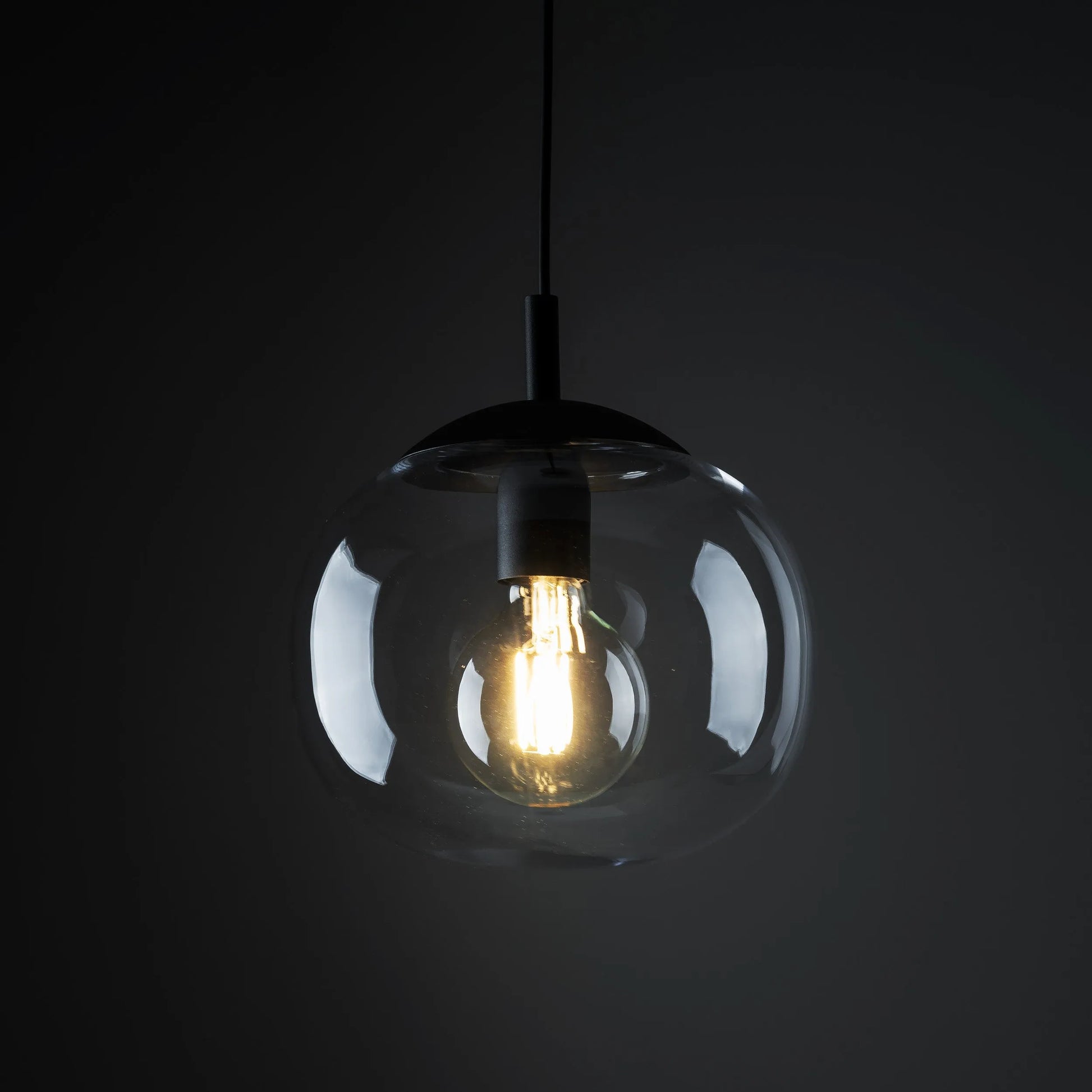 VIBE Graphite Glass Scandinavian Pendant Light LumoCrafts product_type art-noise.myshopify.com vibe-graphite-glass-scandinavian-pendant-light VIBE Graphite Glass Scandinavian Pendant Light LumoCrafts  art-noise.myshopify.com vibe-graphite-glass-scandinavian-pendant-light