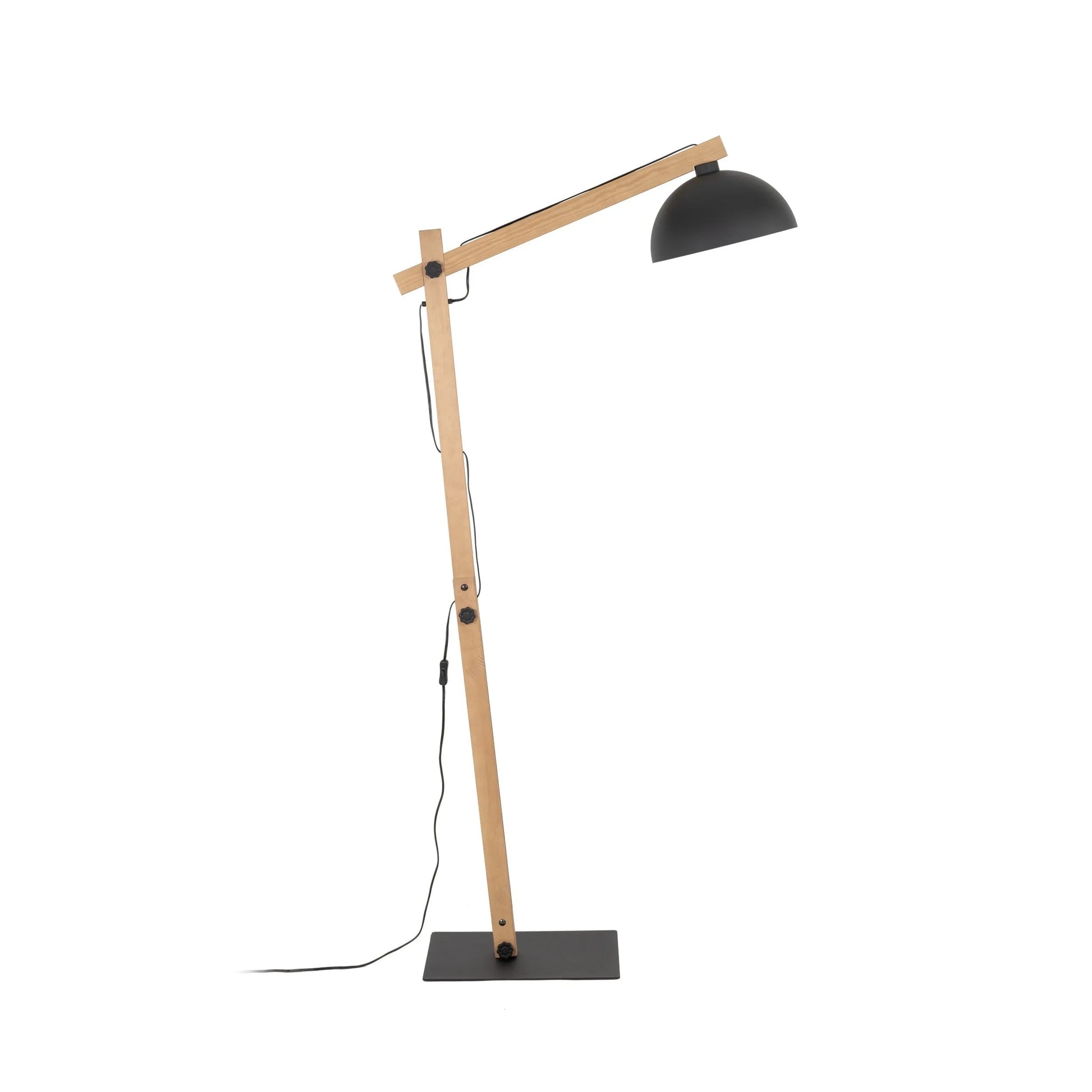 OSLO Black Scandinavian Floor Lamp LumoCrafts product_type art-noise.myshopify.com oslo-black-scandinavian-floor-lamp OSLO Black Scandinavian Floor Lamp LumoCrafts  art-noise.myshopify.com oslo-black-scandinavian-floor-lamp