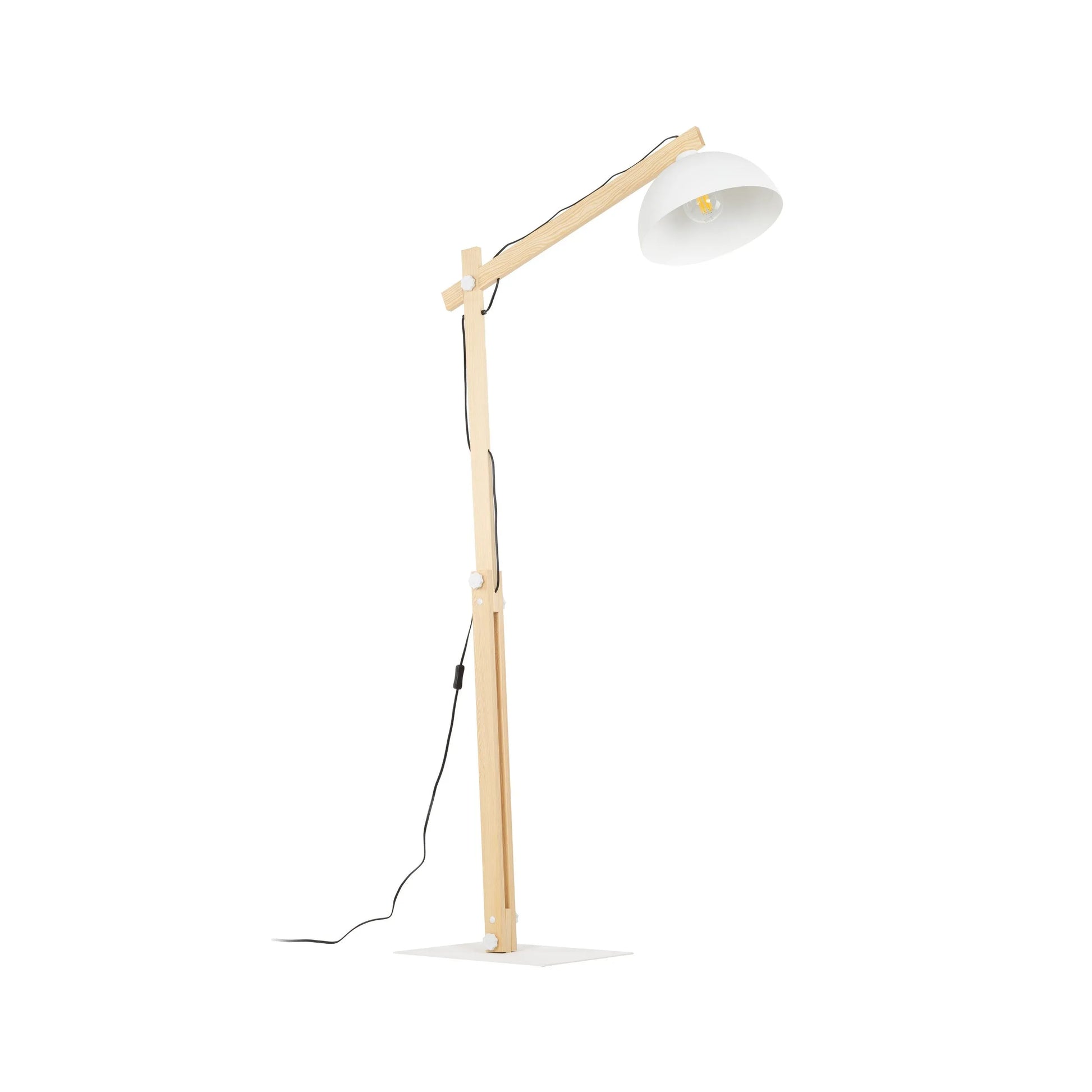 OSLO White Scandinavian Floor Lamp LumoCrafts product_type art-noise.myshopify.com oslo-white-scandinavian-floor-lamp OSLO White Scandinavian Floor Lamp LumoCrafts  art-noise.myshopify.com oslo-white-scandinavian-floor-lamp