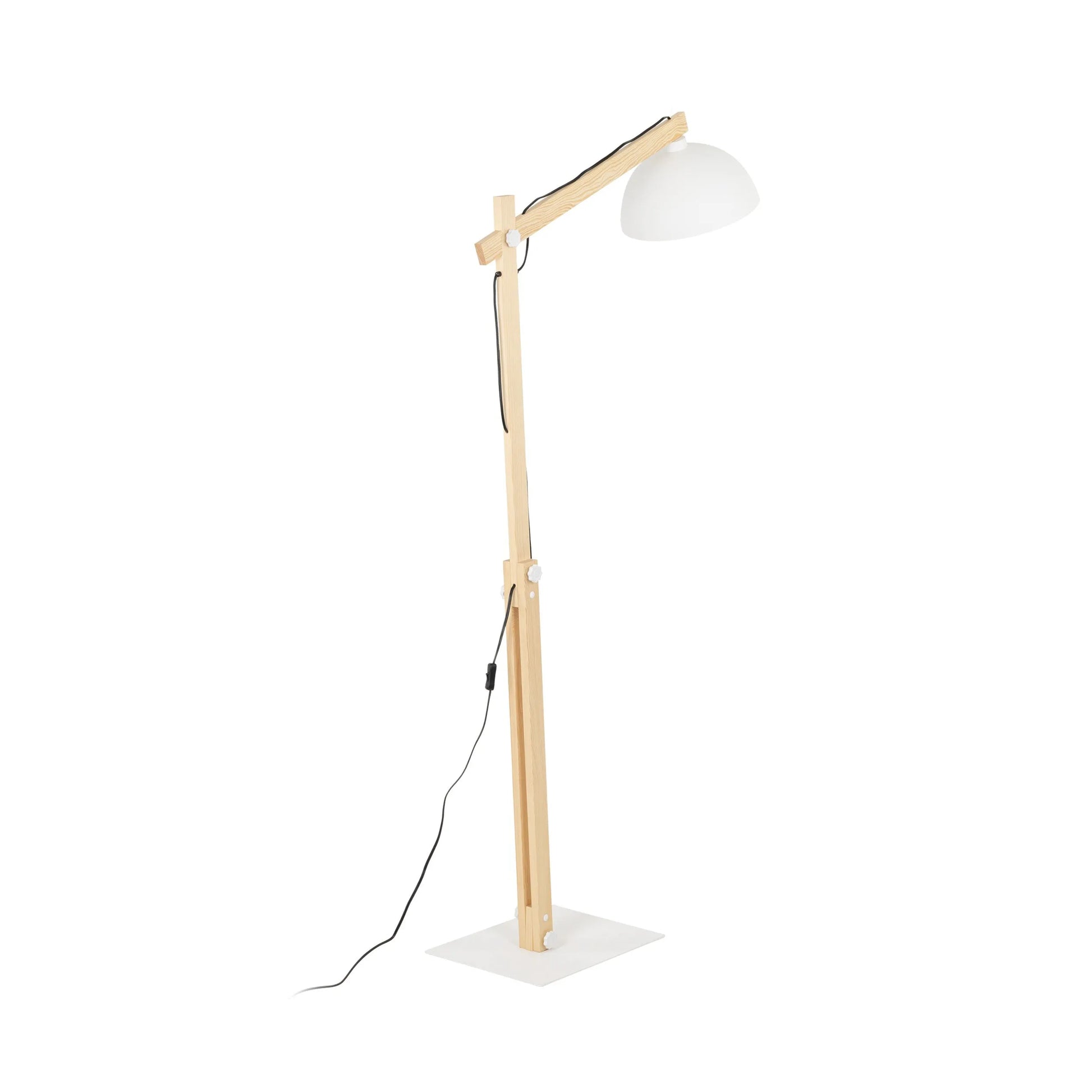 OSLO White Scandinavian Floor Lamp LumoCrafts product_type art-noise.myshopify.com oslo-white-scandinavian-floor-lamp OSLO White Scandinavian Floor Lamp LumoCrafts  art-noise.myshopify.com oslo-white-scandinavian-floor-lamp