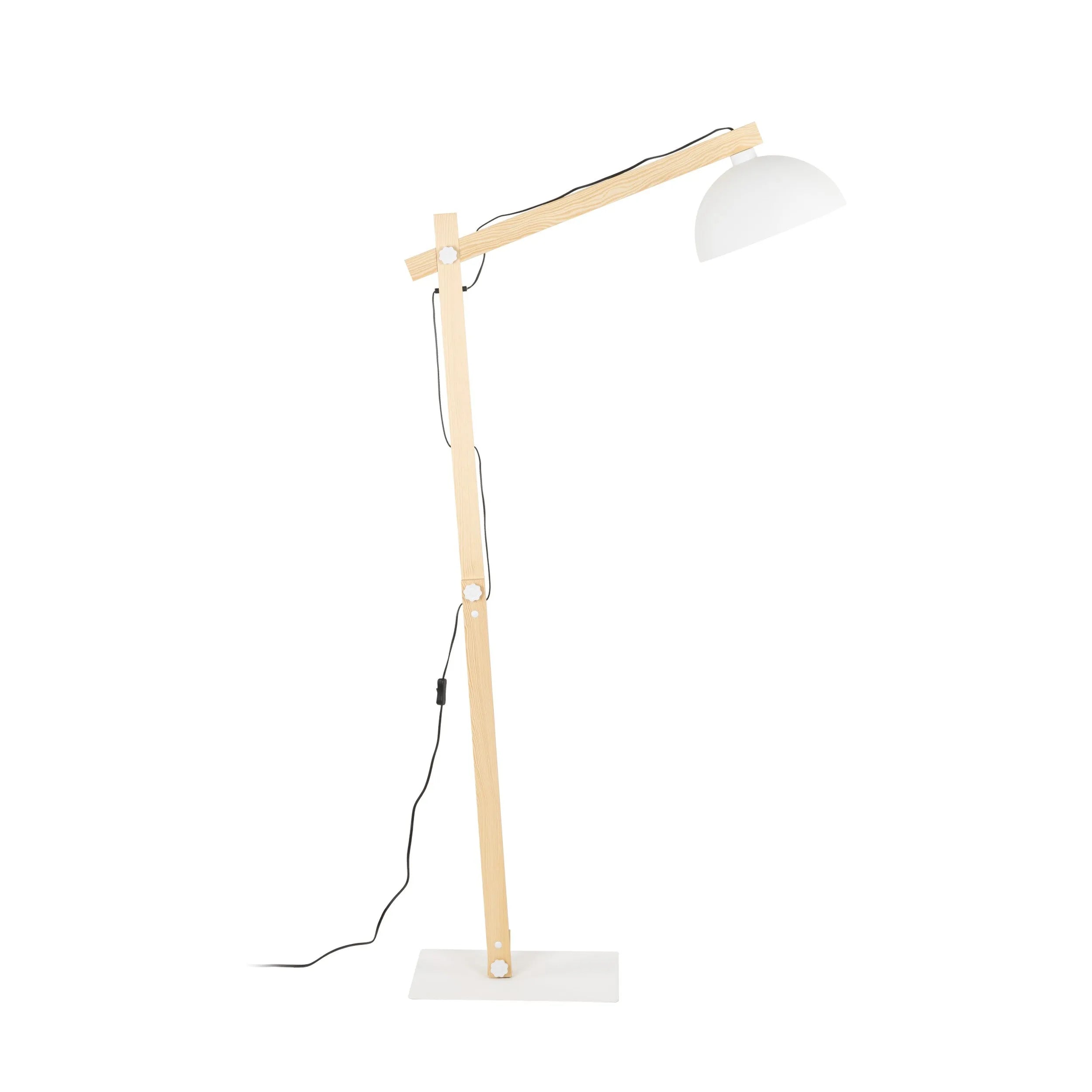 OSLO White Scandinavian Floor Lamp LumoCrafts product_type art-noise.myshopify.com oslo-white-scandinavian-floor-lamp OSLO White Scandinavian Floor Lamp LumoCrafts  art-noise.myshopify.com oslo-white-scandinavian-floor-lamp