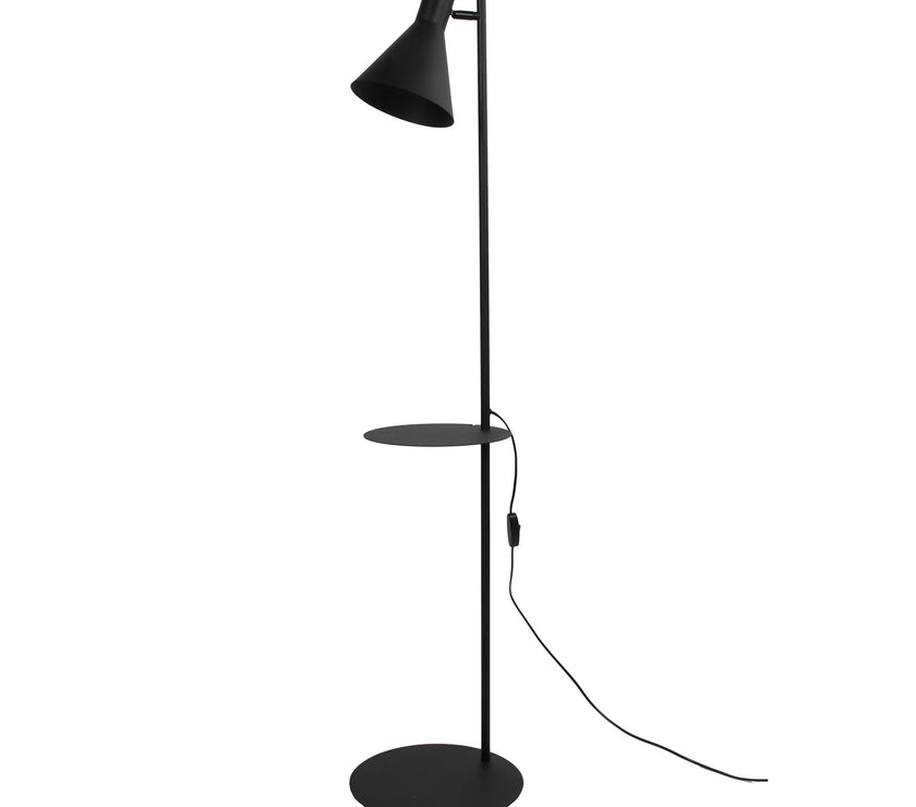 JUMP Tray Table Floor Lamp
