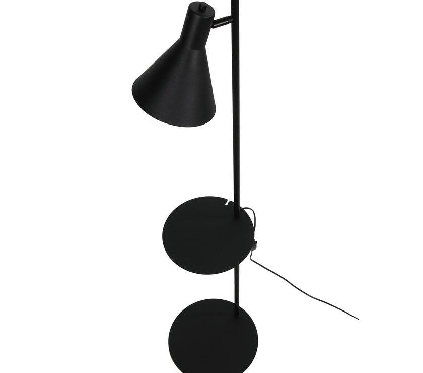 JUMP Tray Table Floor Lamp