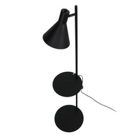 JUMP Tray Table Floor Lamp