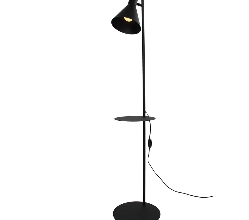 JUMP Tray Table Floor Lamp