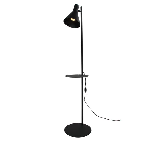 JUMP Tray Table Floor Lamp