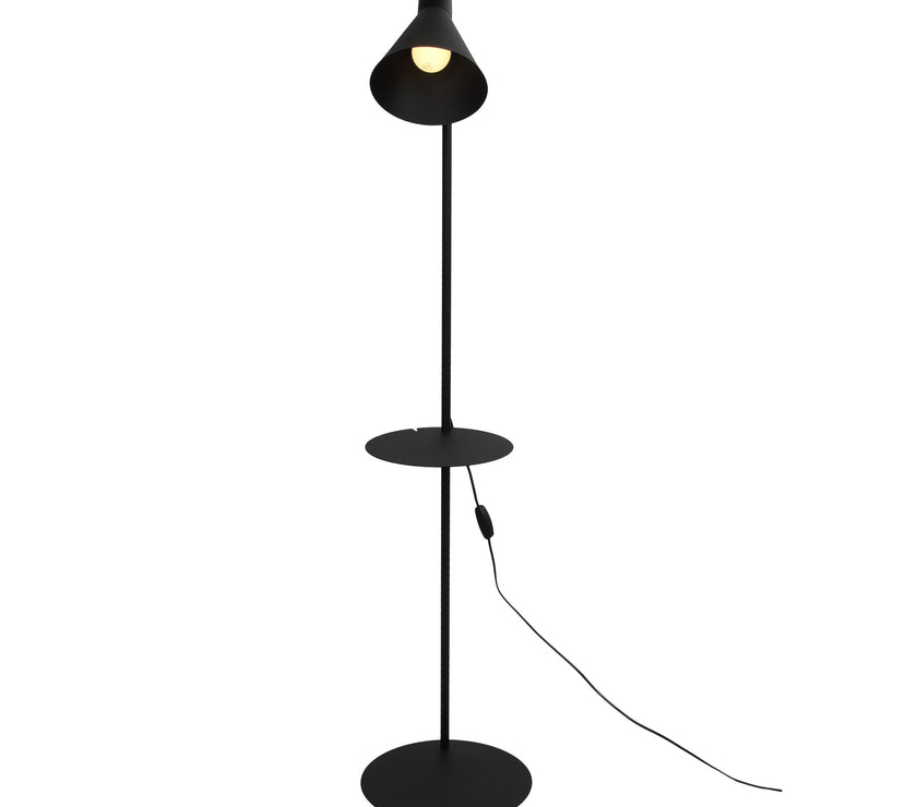 JUMP Tray Table Floor Lamp
