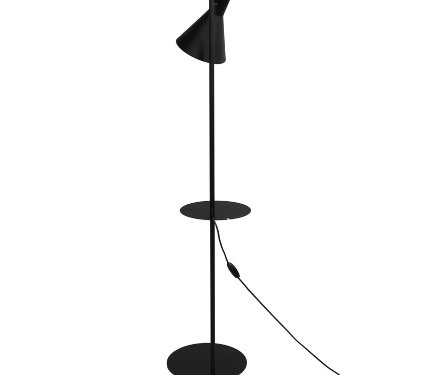 JUMP Tray Table Floor Lamp