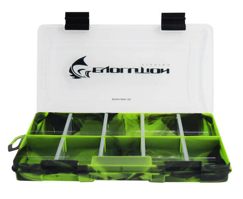 Evolution Drift Series Tackle Trays