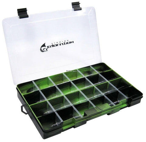 Evolution Drift Series Tackle Trays