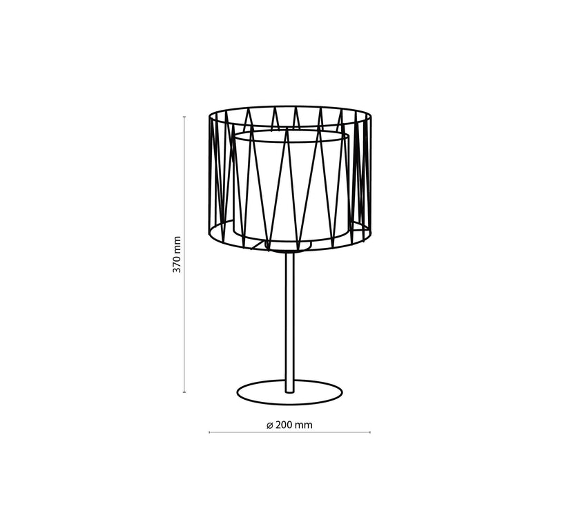 HARMONY NATURE Night Lamp