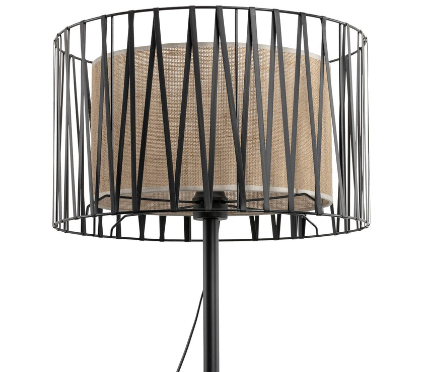 HARMONY NATURE Floor Lamp
