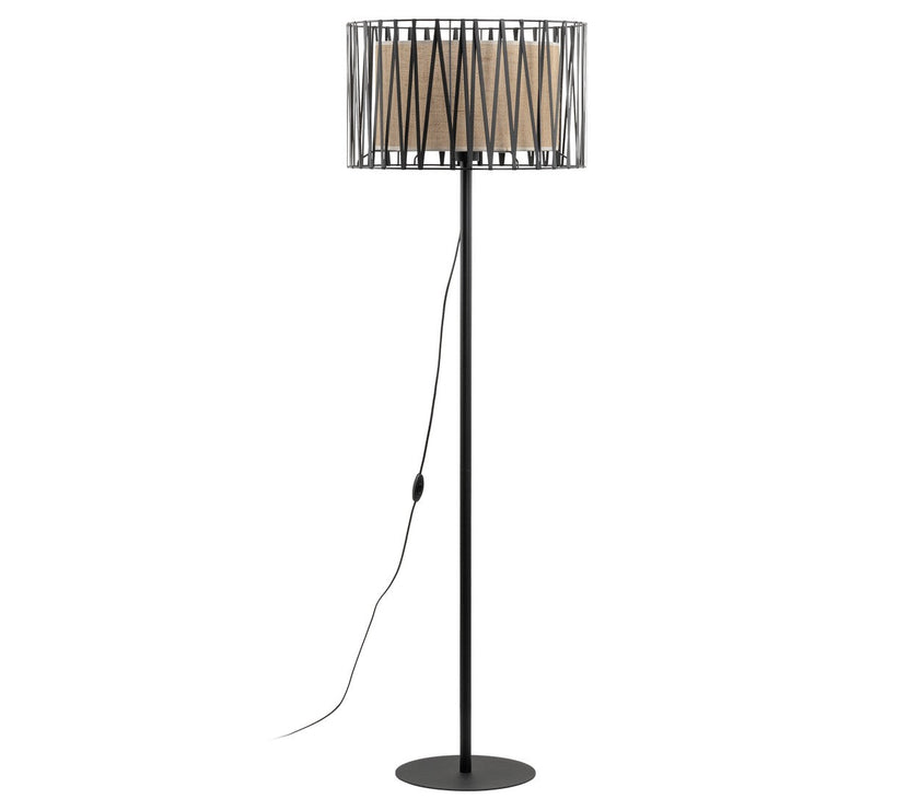 HARMONY NATURE Floor Lamp