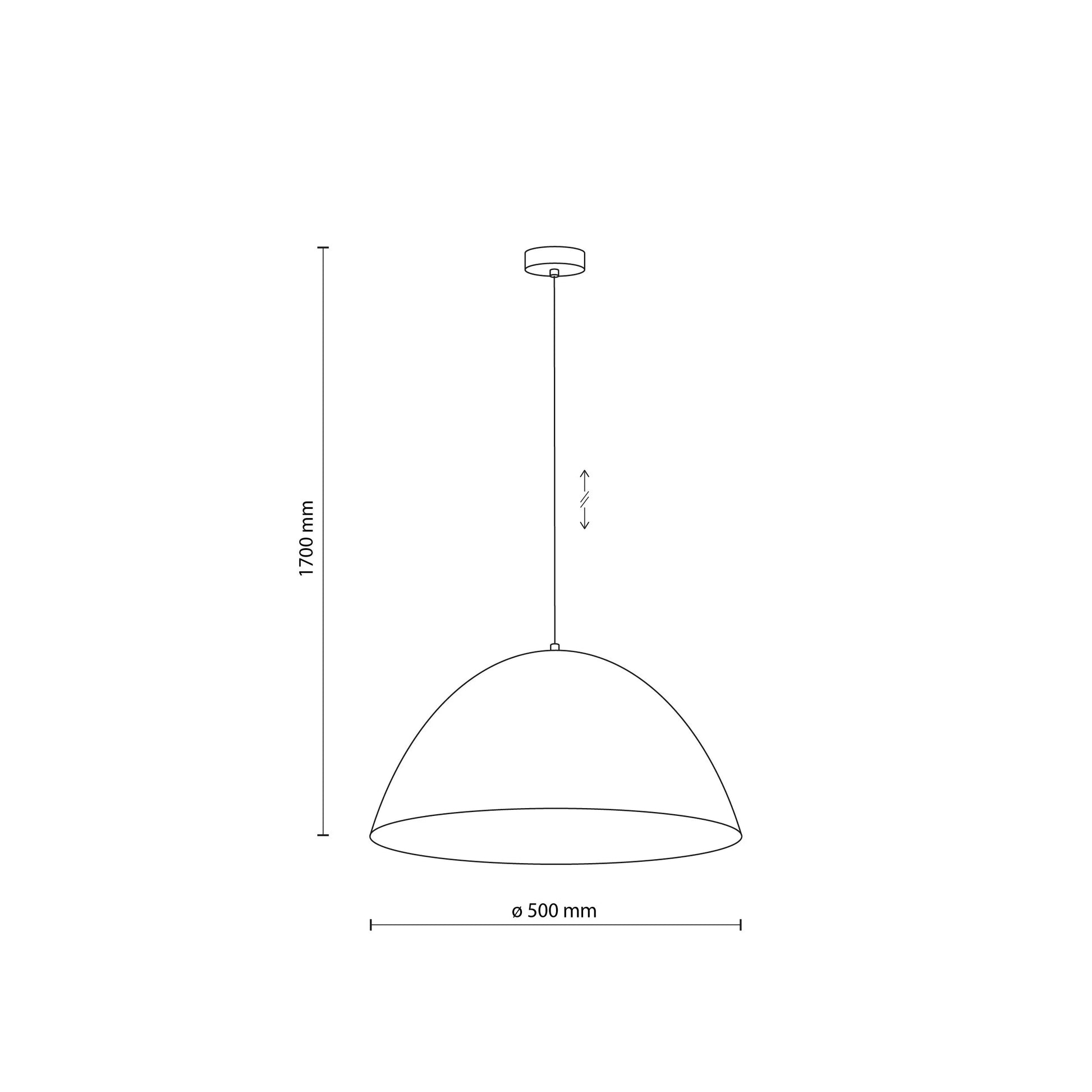 FARO Black Mid-Century Modern Pendant Light L LumoCrafts product_type art-noise.myshopify.com faro-black-mid-century-modern-pendant-light-l FARO Black Mid-Century Modern Pendant Light L LumoCrafts  art-noise.myshopify.com faro-black-mid-century-modern-pendant-light-l