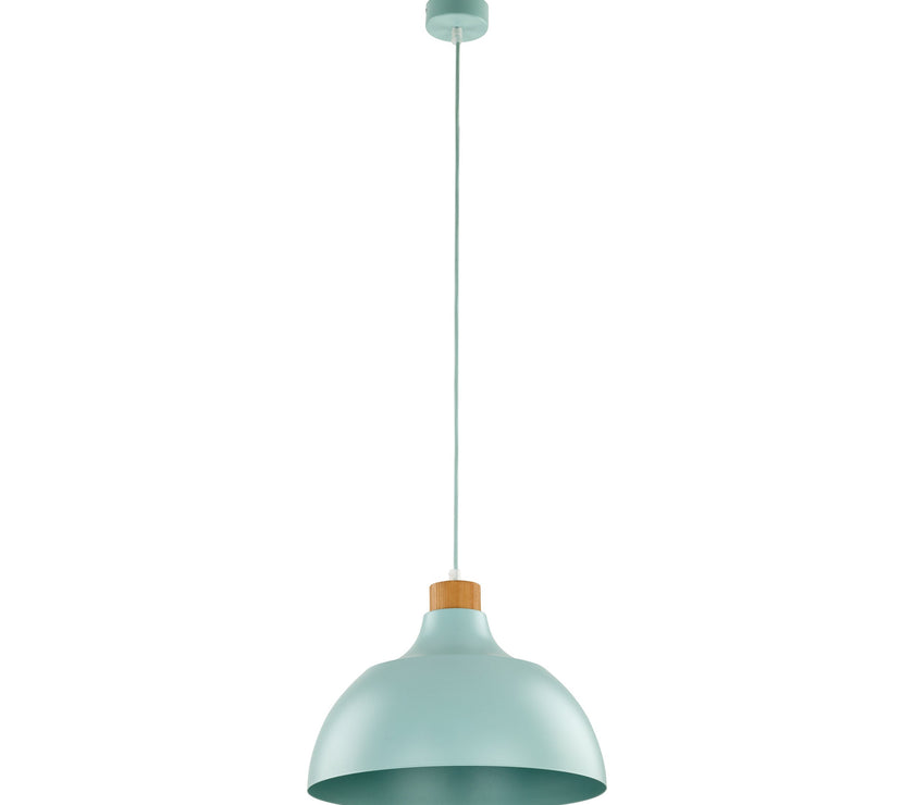 CAP Mint Scandinavian Pendant Lamp