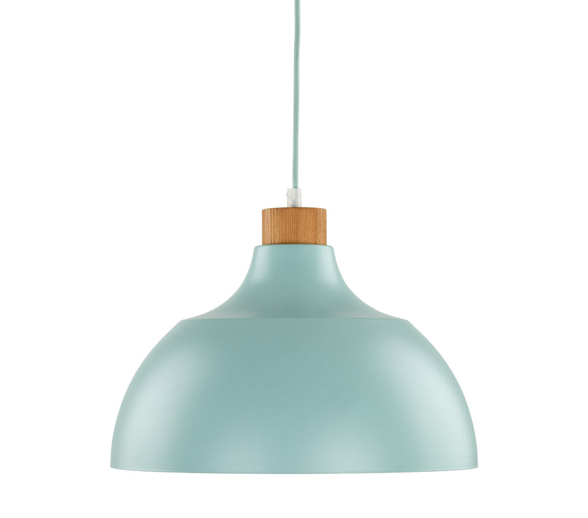 CAP Mint Scandinavian Pendant Lamp