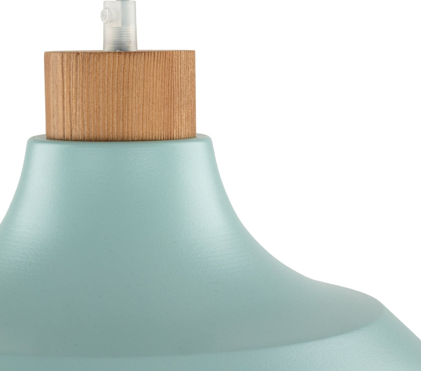 CAP Mint Scandinavian Pendant Lamp