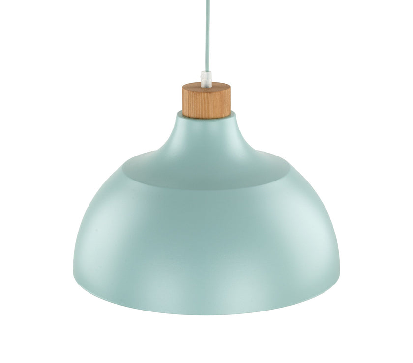 CAP Mint Scandinavian Pendant Lamp