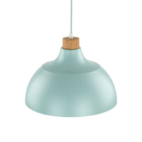 CAP Mint Scandinavian Pendant Lamp