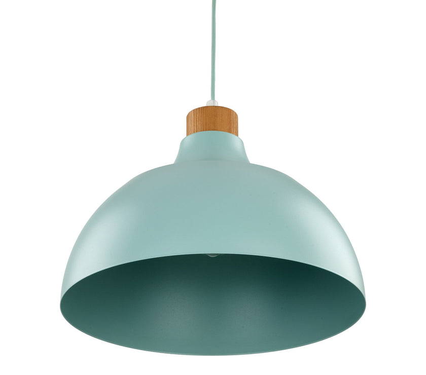 CAP Mint Scandinavian Pendant Lamp