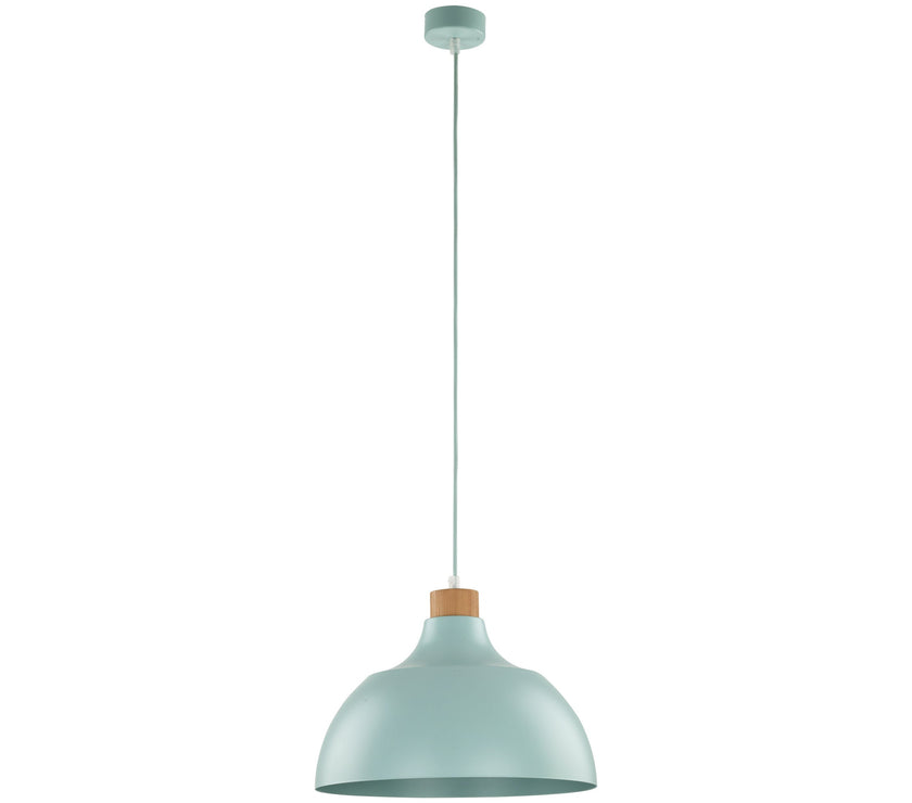 CAP Mint Scandinavian Pendant Lamp