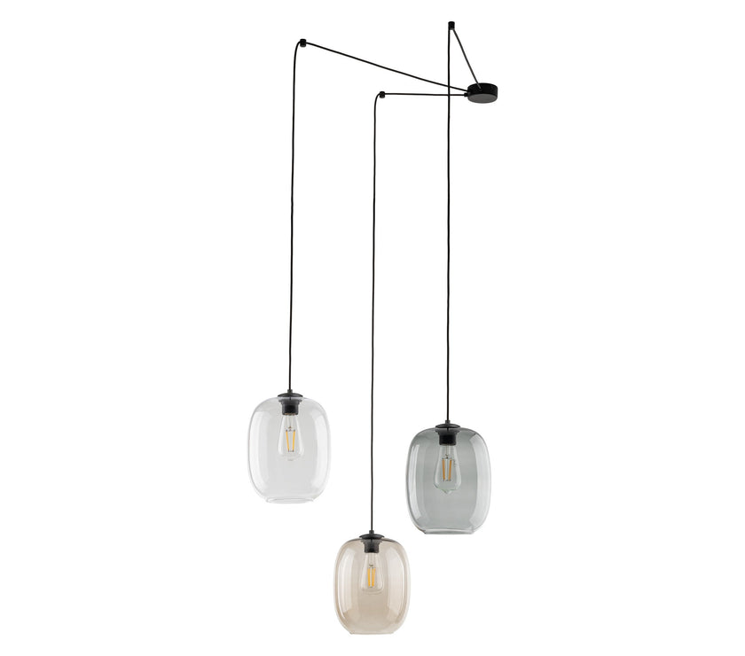 ELIO Mid-Century Modern Pendant Lamp 3