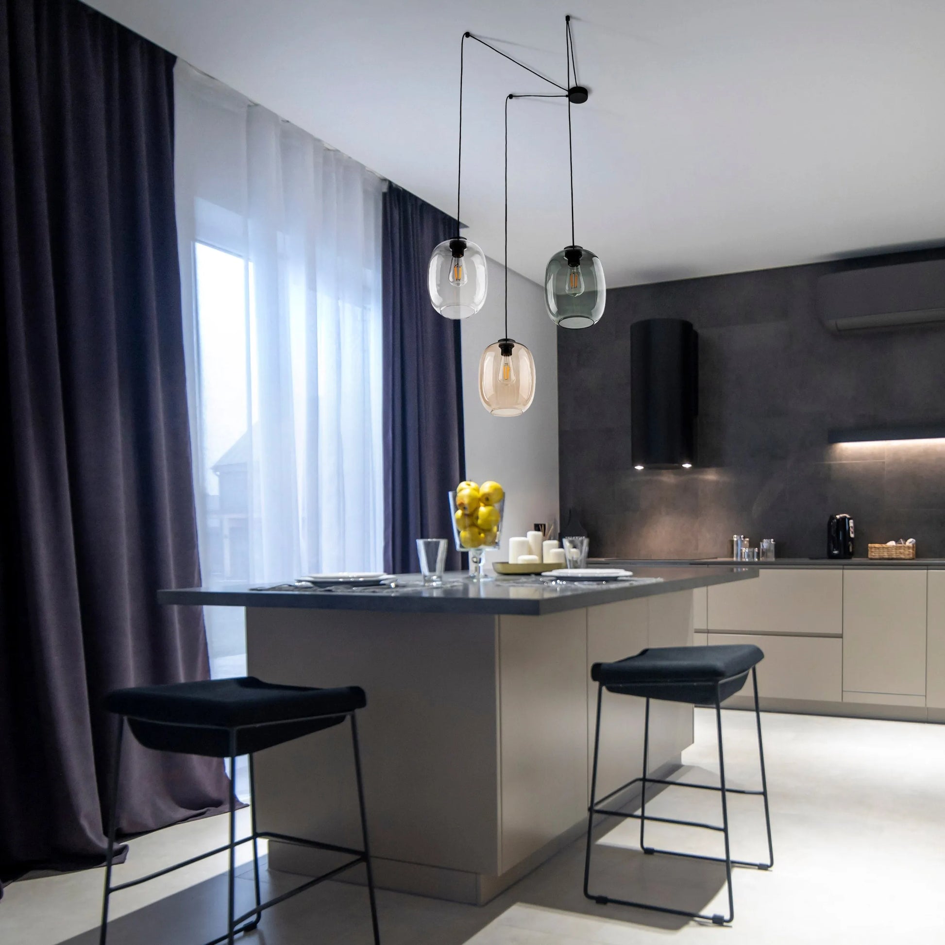 ELIO Mid-Century Modern Pendant Lamp 3 LumoCrafts product_type art-noise.myshopify.com elio-mid-century-modern-pendant-lamp-3 ELIO Mid-Century Modern Pendant Lamp 3 LumoCrafts  art-noise.myshopify.com elio-mid-century-modern-pendant-lamp-3