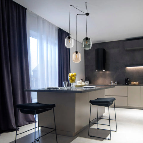 ELIO Mid-Century Modern Pendant Lamp 3 LumoCrafts product_type art-noise.myshopify.com elio-mid-century-modern-pendant-lamp-3 ELIO Mid-Century Modern Pendant Lamp 3 LumoCrafts  art-noise.myshopify.com elio-mid-century-modern-pendant-lamp-3