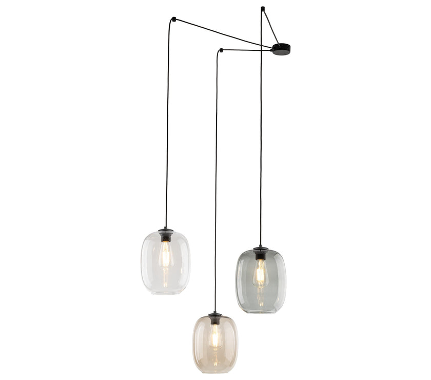 ELIO Mid-Century Modern Pendant Lamp 3
