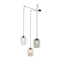 ELIO Mid-Century Modern Pendant Lamp 3