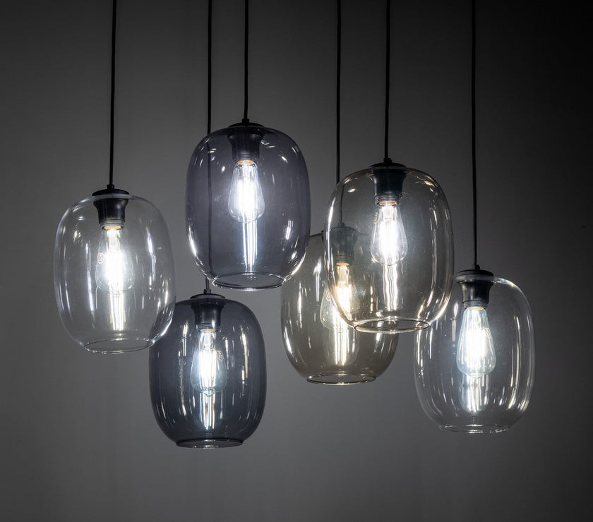 ELIO Mid-Century Modern Pendant Lamp 6