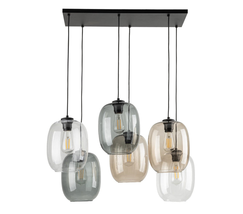 ELIO Mid-Century Modern Pendant Lamp 6