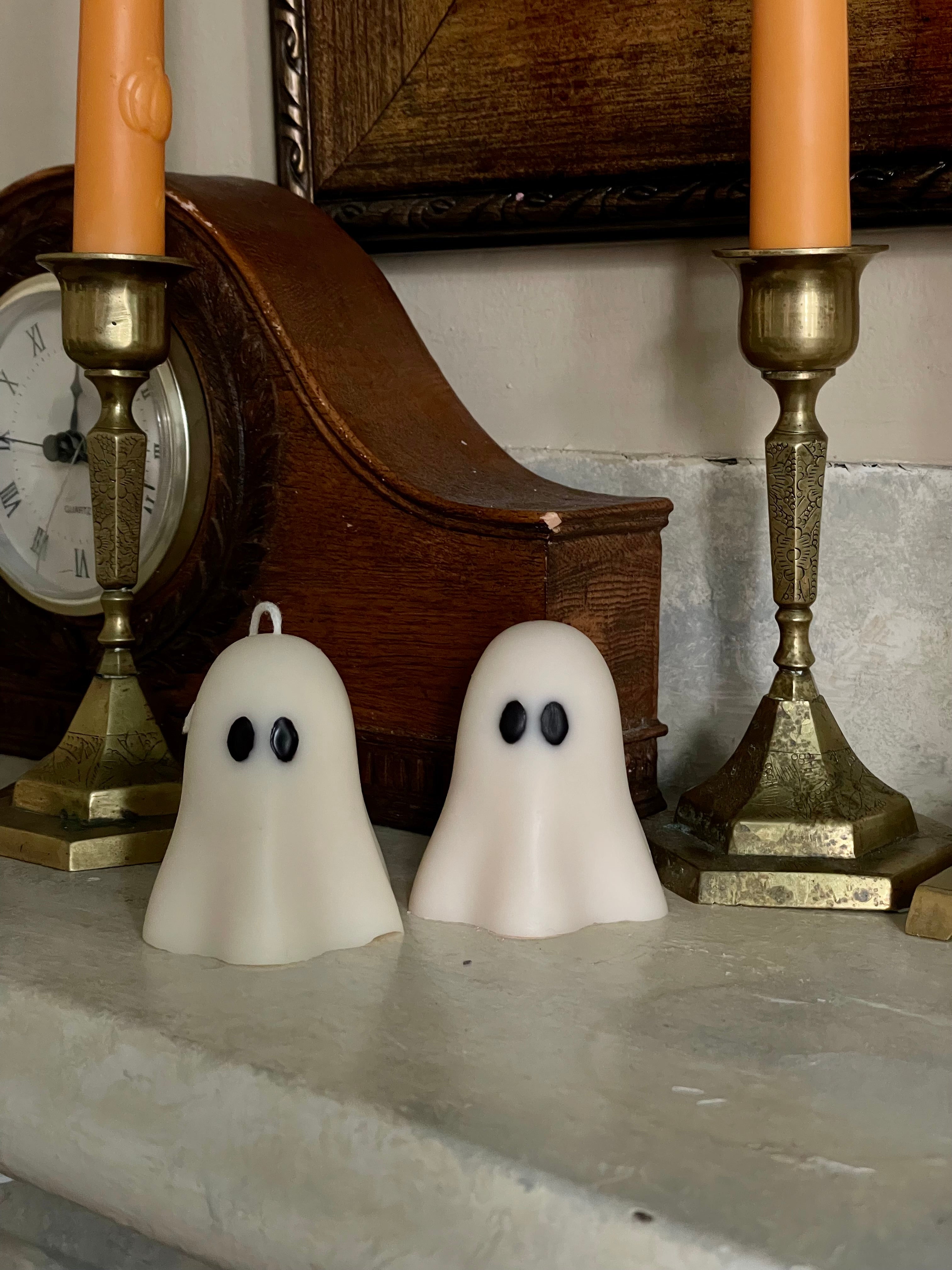 Tiny Ghostie