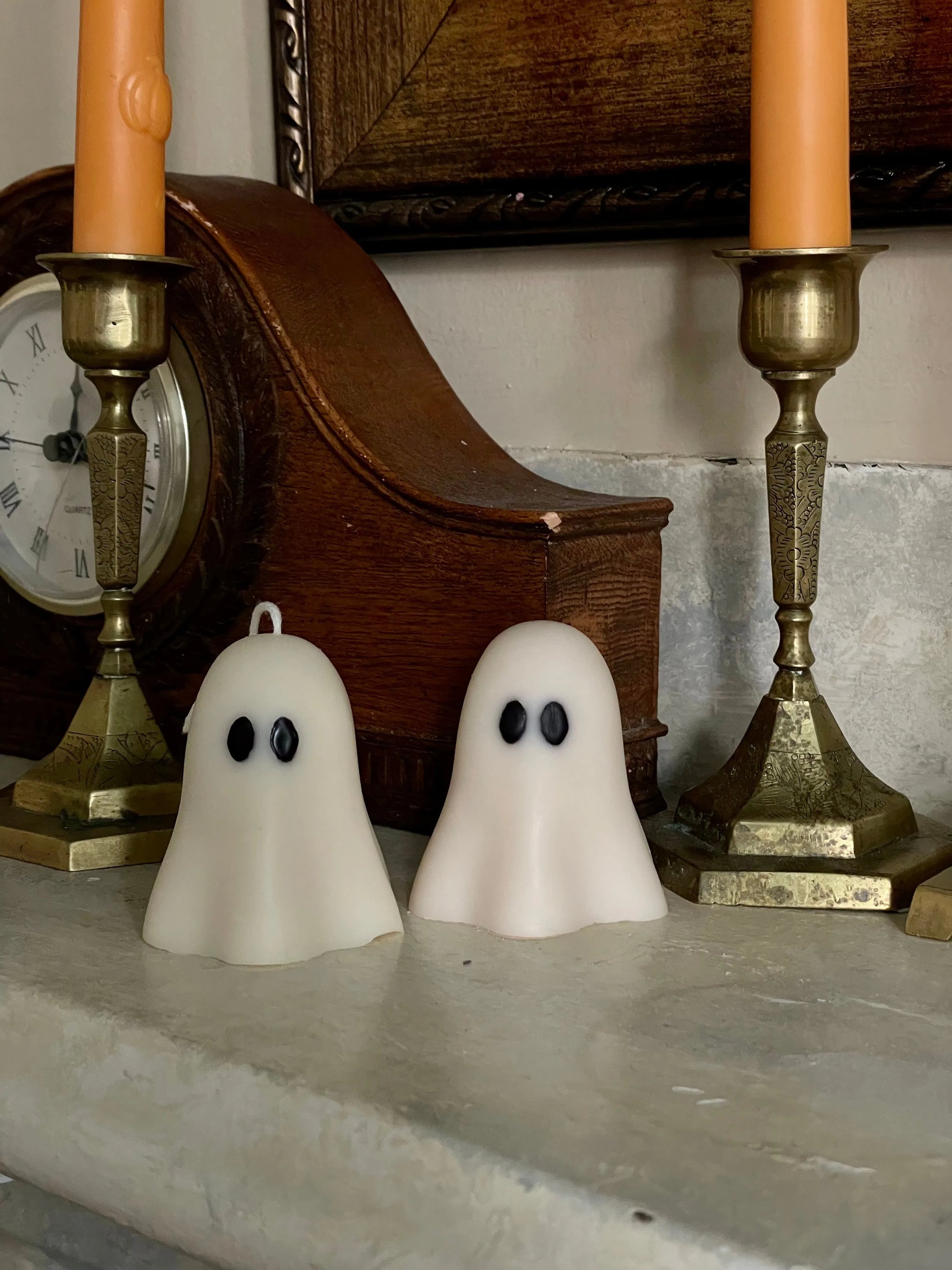 Tiny Ghostie Eloise and Oliver product_type art-noise.myshopify.com tiny-ghostie Tiny Ghostie Eloise and Oliver  art-noise.myshopify.com tiny-ghostie