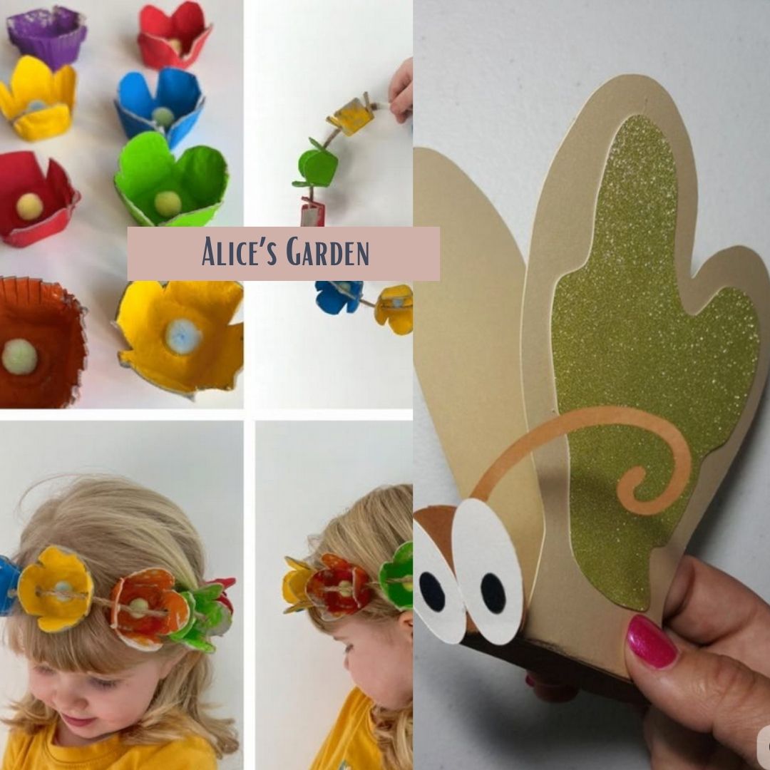 Craft Club (ages 6-12)