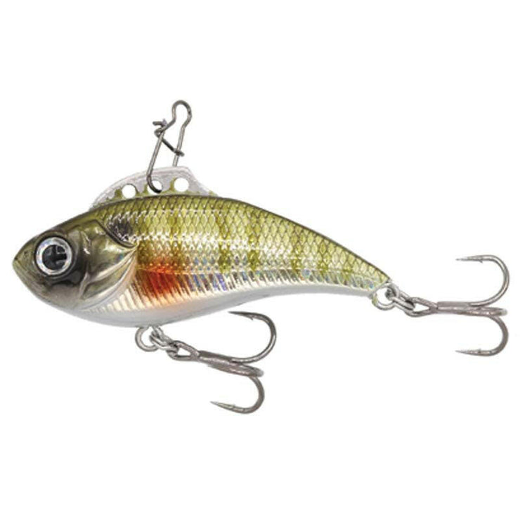 EuroTackle Z-Viber Rattle Baits 5/8oz 2.75"