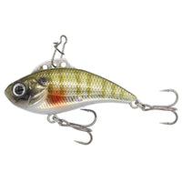 EuroTackle Z-Viber Rattle Baits 5/8oz 2.75"