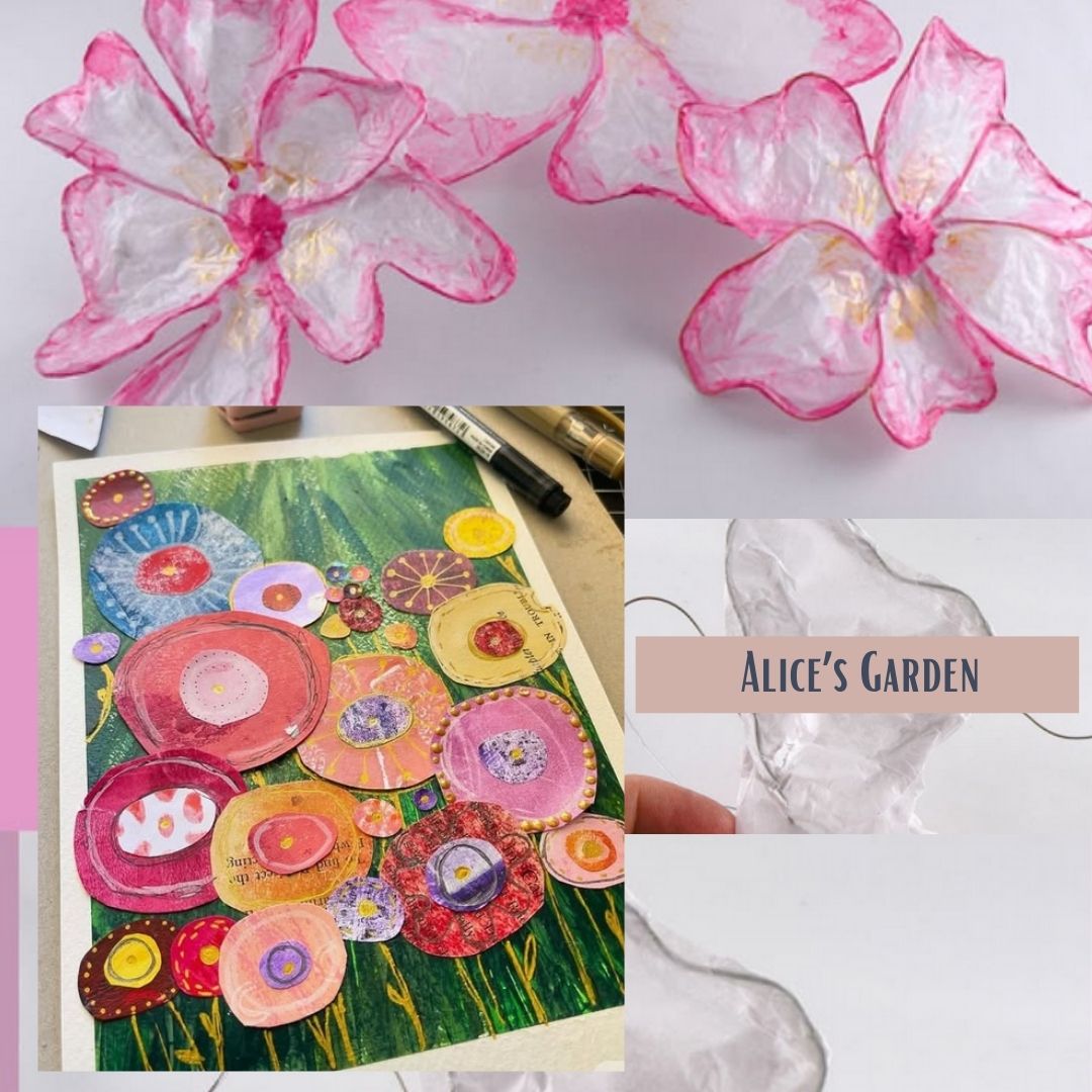 Creative Club (ages 6-12)