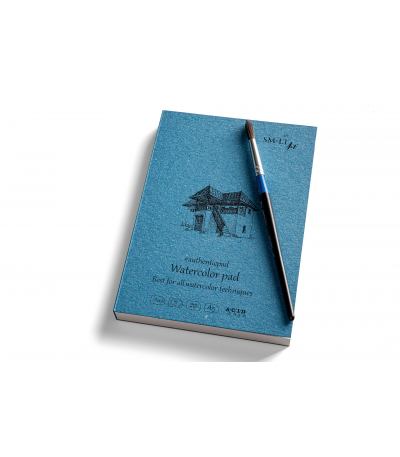 SM-LT Authetic Glued Pad - Watercolour - Art Noise SM-LT Authetic Glued Pad - Watercolour SM-LT product_type art-noise.myshopify.com sm-lt-authetic-glued-pad-watercolour