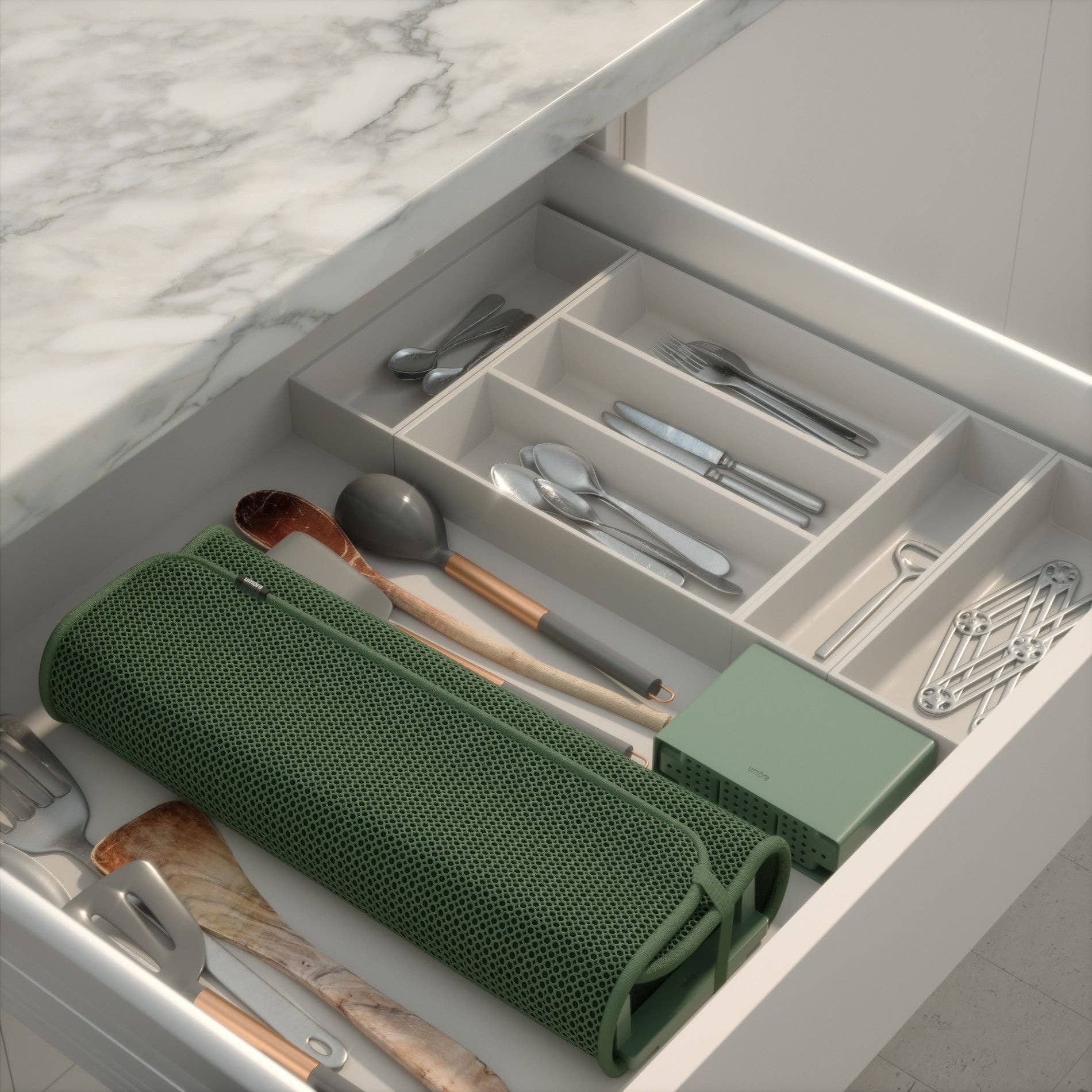 UDry Ultra Drying Rack with Mat
