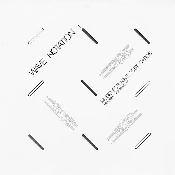 Hiroshi Yoshimura - Music from Nine Post Cards (LP) - Art Noise Hiroshi Yoshimura - Music from Nine Post Cards (LP) Art Noise Music Records art-noise.myshopify.com hiroshi-yoshimura-music-from-nine-post-cards-lp Hiroshi Yoshimura - Music from Nine Post Cards (LP) Art Noise Music Records art-noise.myshopify.com hiroshi-yoshimura-music-from-nine-post-cards-lp