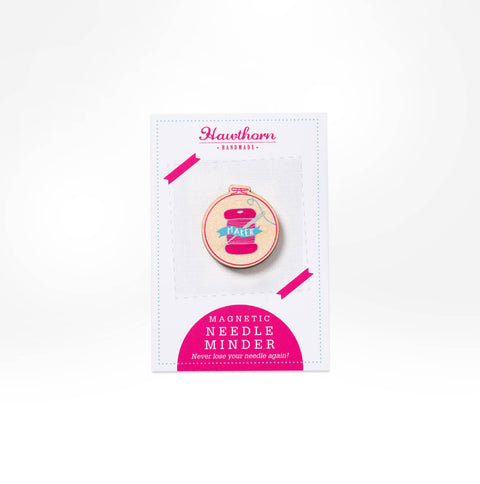 Maker Bobbin Magnetic Needle Minder
