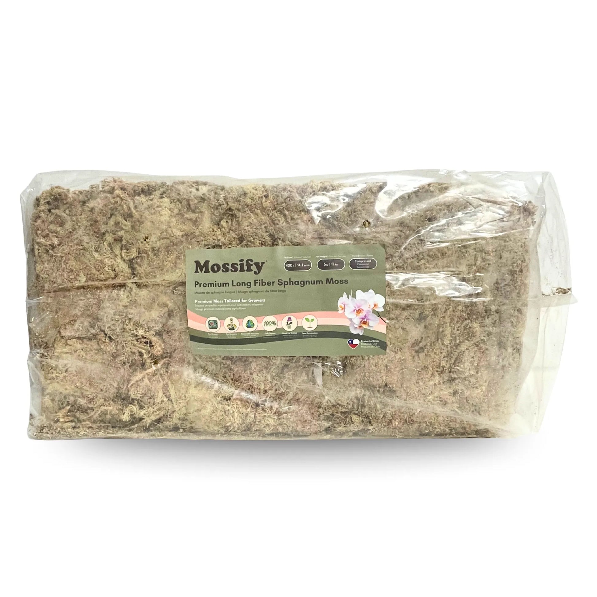 Premium Sphagnum Moss Mossify product_type art-noise.myshopify.com premium-sphagnum-moss Premium Sphagnum Moss Mossify  art-noise.myshopify.com premium-sphagnum-moss