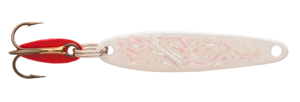 Swedish Pimple #7 Jigging Lure 3/4oz Stony Tackle Shack Fishing Hooks art-noise.myshopify.com swedish-pimple-7-jigging-lure-3-4oz